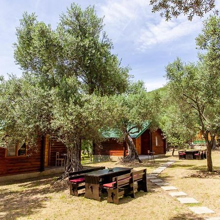 Katana Village Apartment Ulcinj Ngoại thất bức ảnh