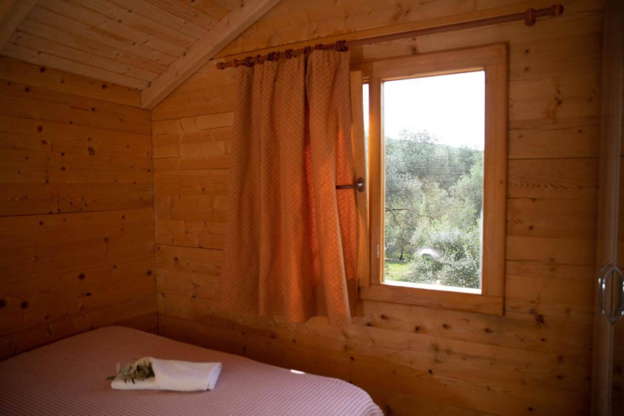 Katana Village Apartment Ulcinj Ngoại thất bức ảnh