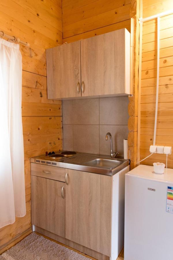 Katana Village Apartment Ulcinj Ngoại thất bức ảnh