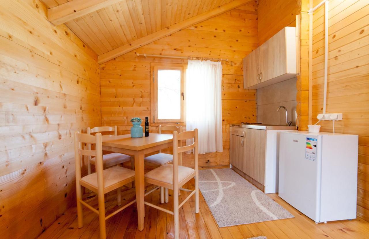 Katana Village Apartment Ulcinj Ngoại thất bức ảnh