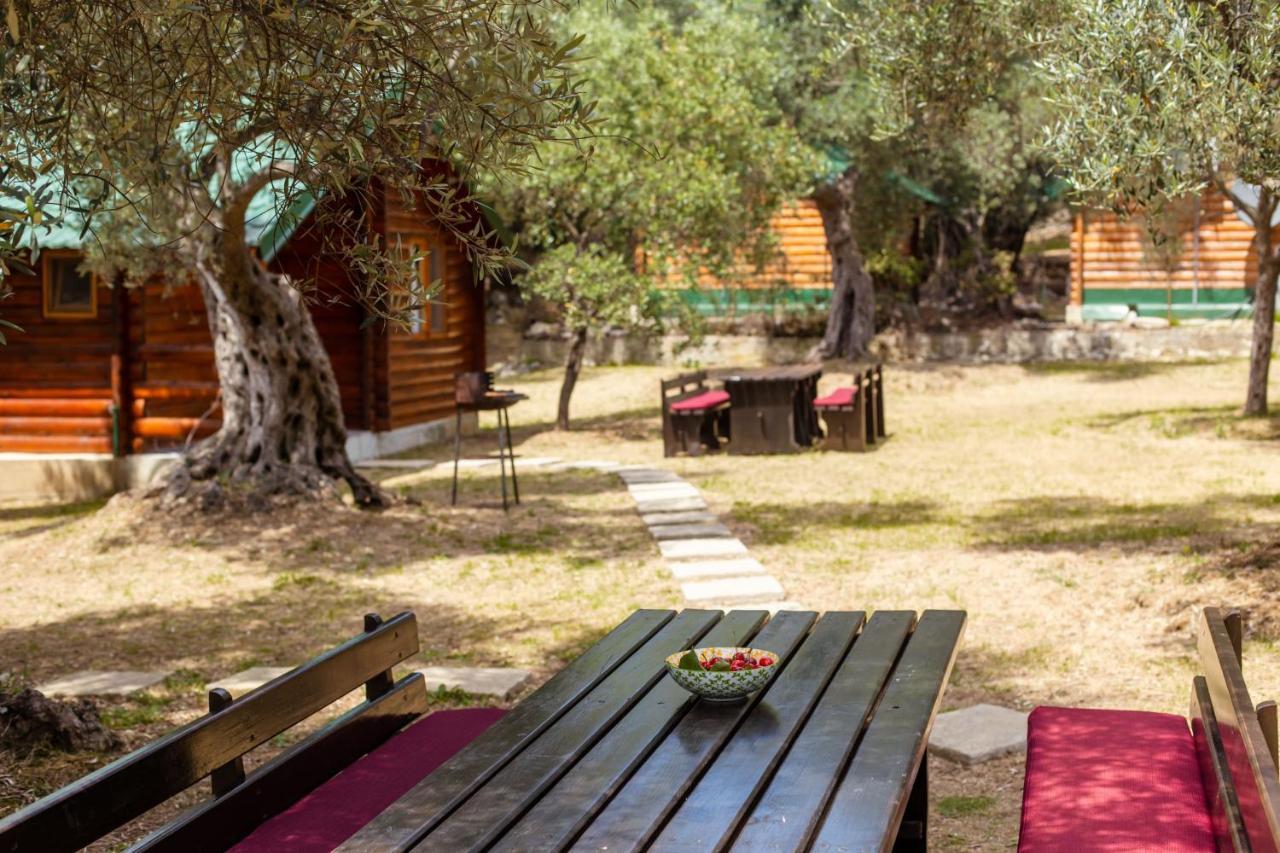 Katana Village Apartment Ulcinj Ngoại thất bức ảnh
