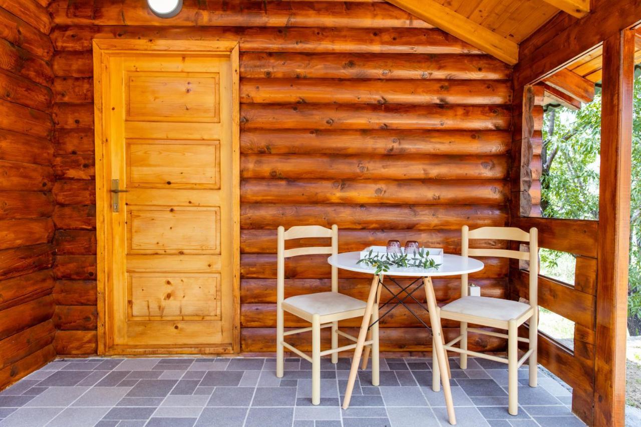 Katana Village Apartment Ulcinj Ngoại thất bức ảnh