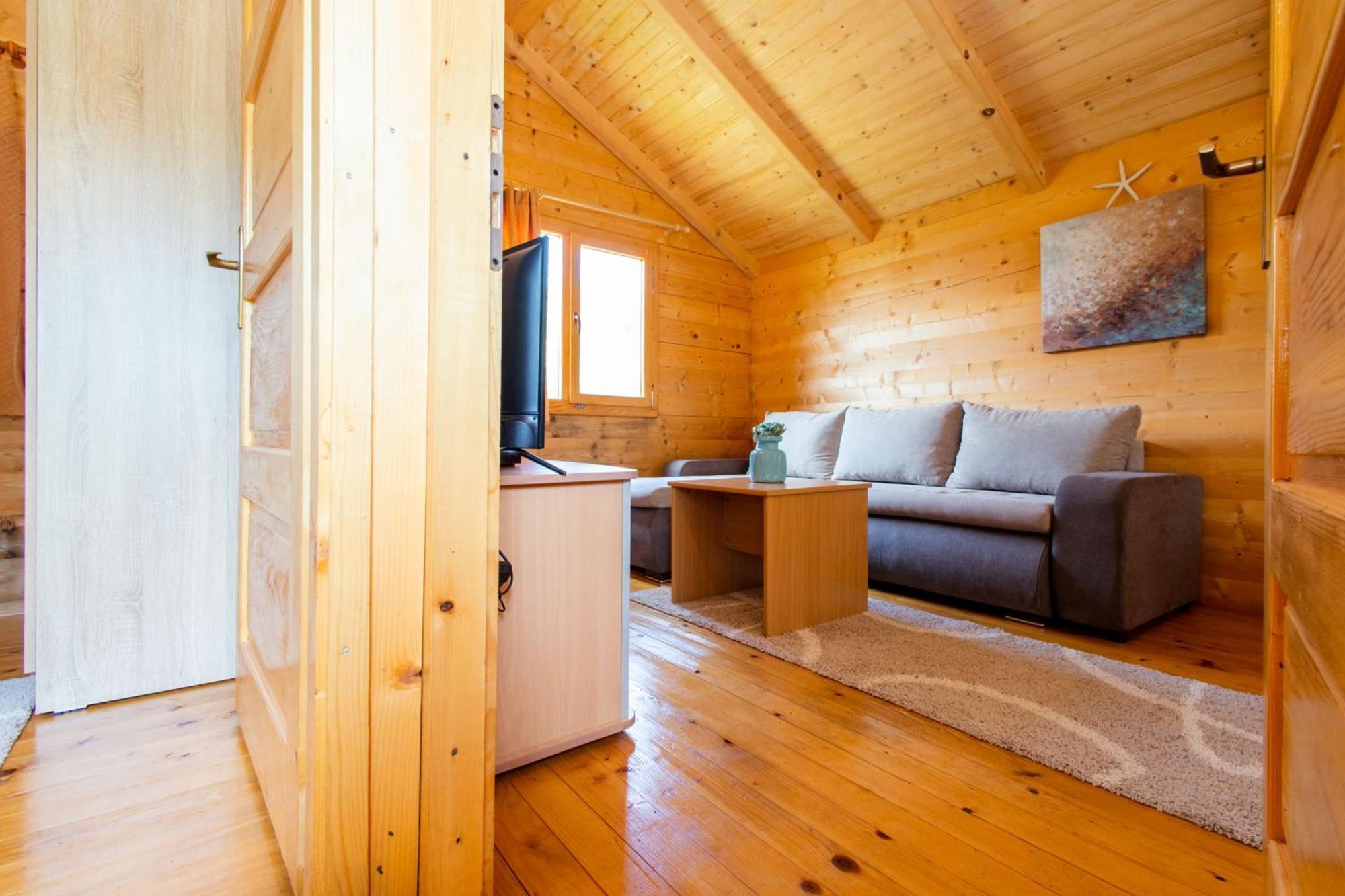 Katana Village Apartment Ulcinj Ngoại thất bức ảnh