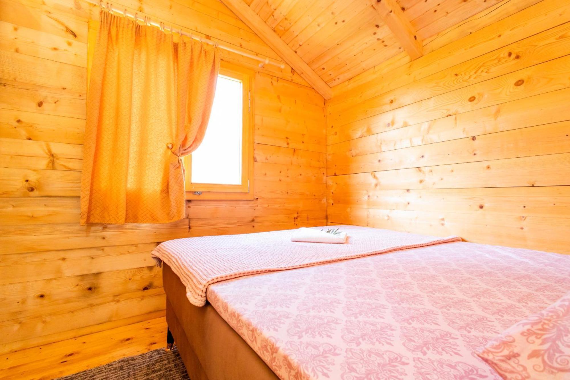 Katana Village Apartment Ulcinj Ngoại thất bức ảnh