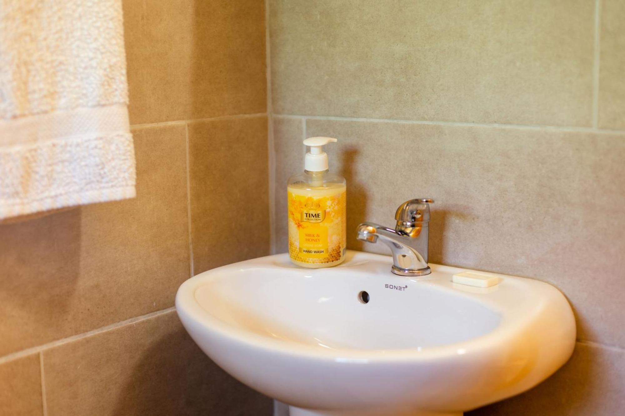 Katana Village Apartment Ulcinj Ngoại thất bức ảnh