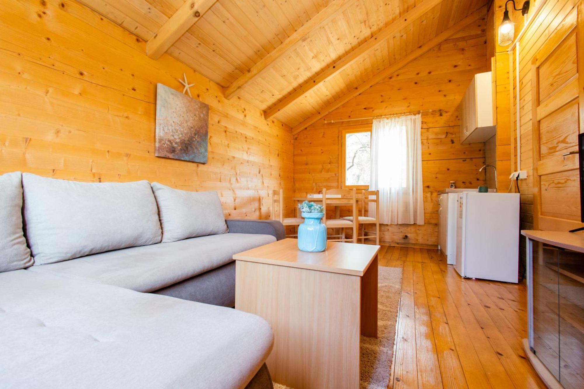 Katana Village Apartment Ulcinj Ngoại thất bức ảnh