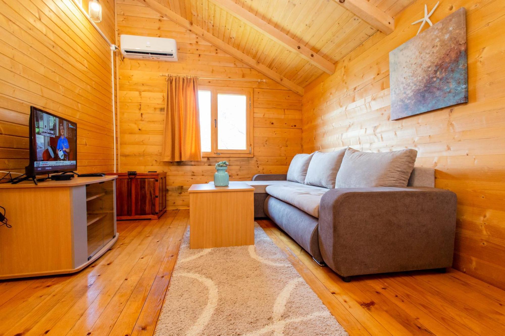 Katana Village Apartment Ulcinj Ngoại thất bức ảnh