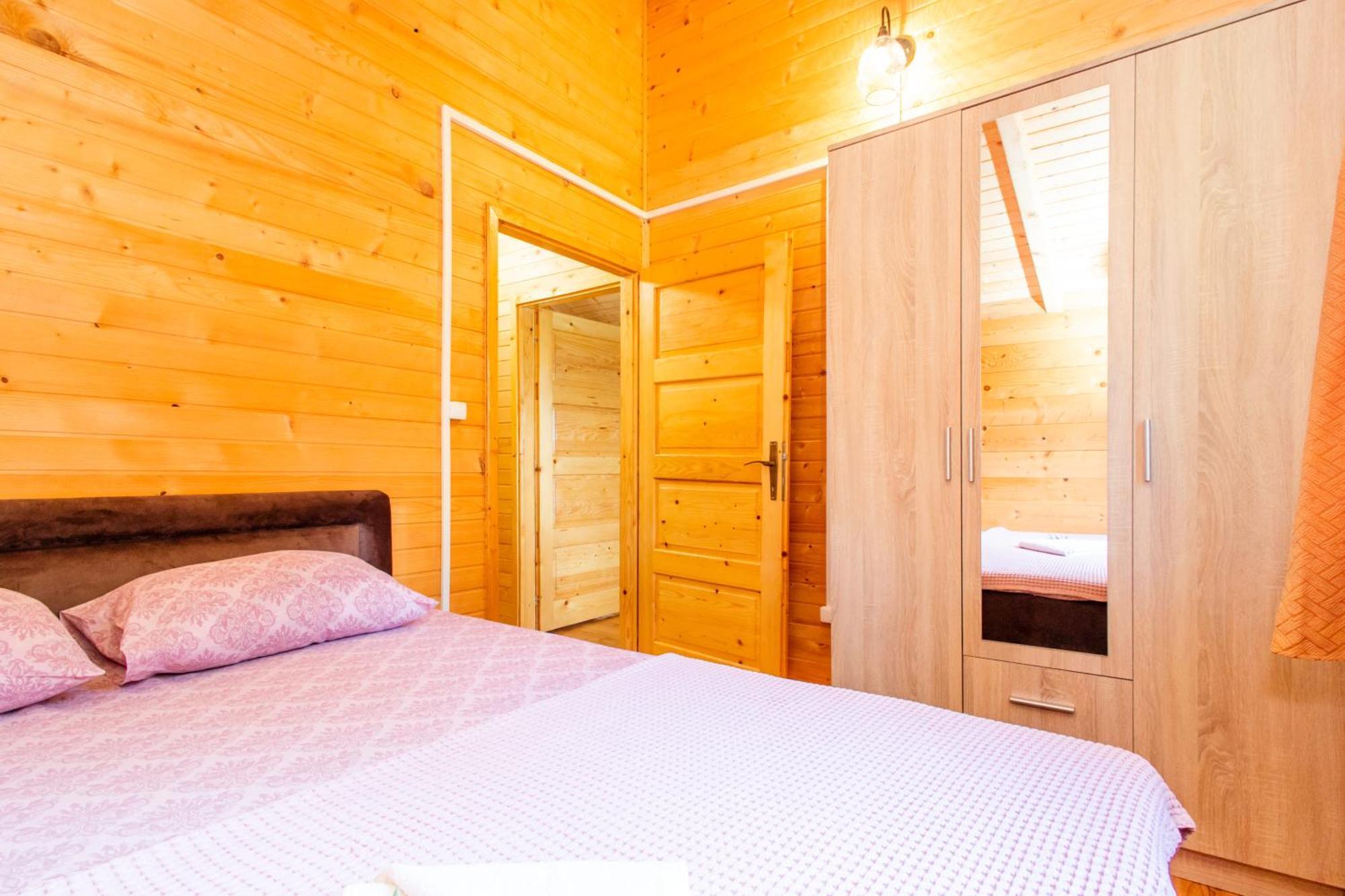 Katana Village Apartment Ulcinj Ngoại thất bức ảnh