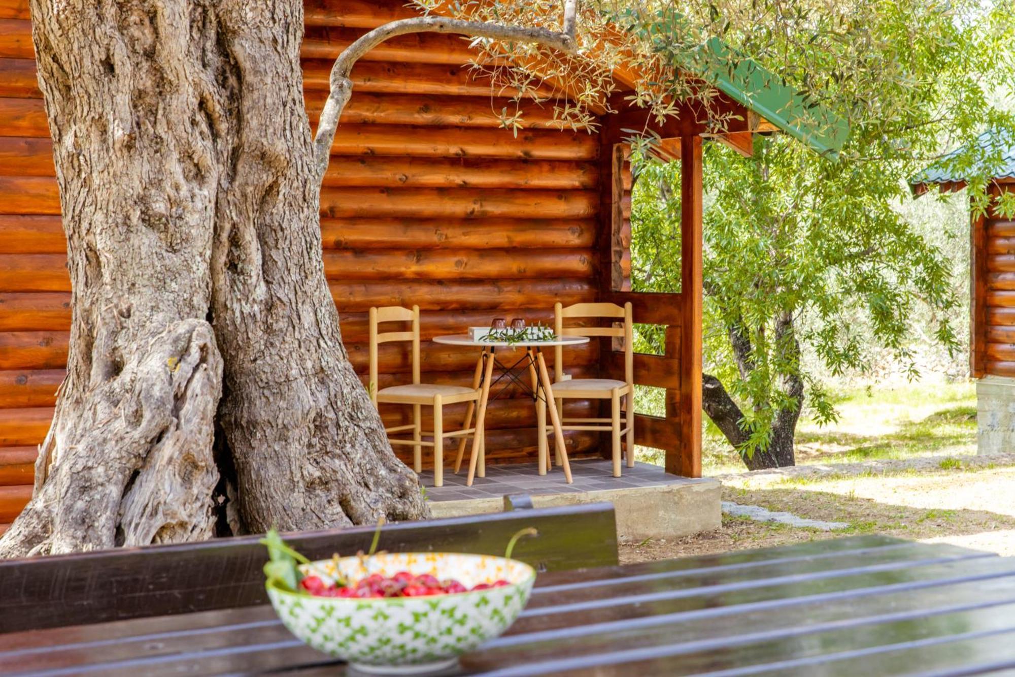 Katana Village Apartment Ulcinj Ngoại thất bức ảnh
